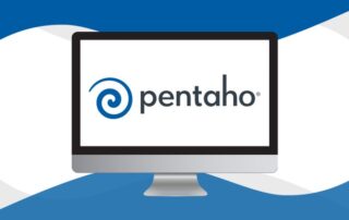 Pentaho Overview