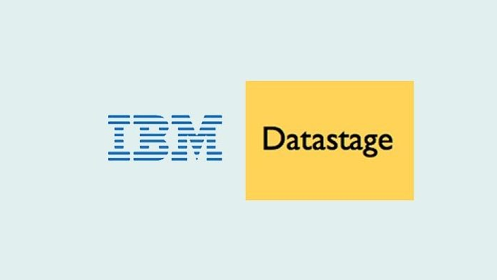 Data Stage IBM ferramenta de ETL