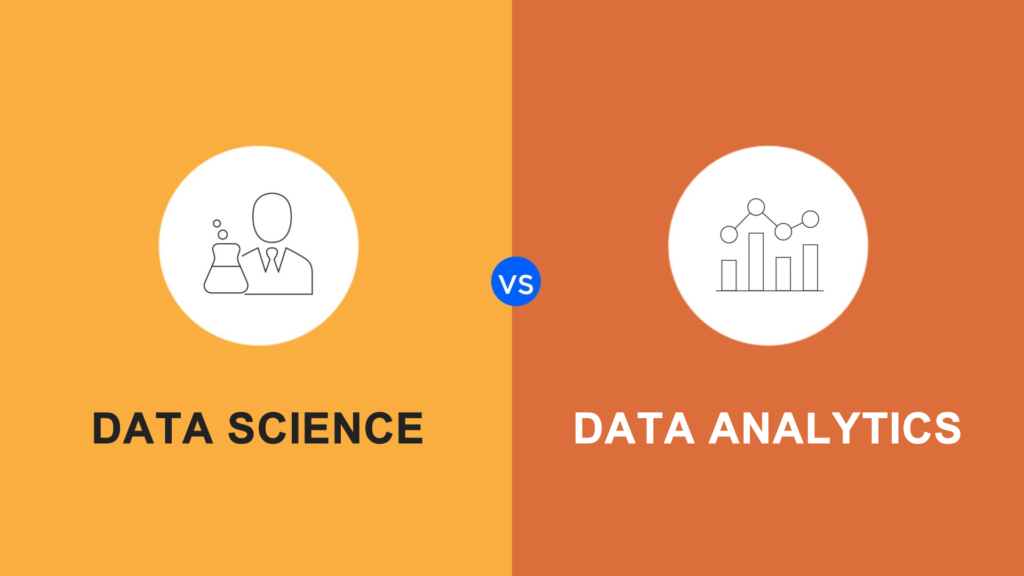 ciência de dados e análise de dados