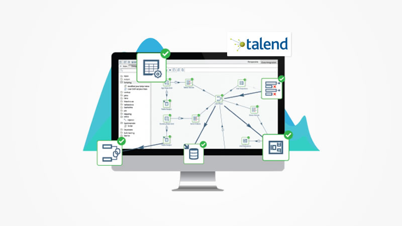 Talend - ETL 1 talend etl